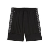 NSV '46 Trainingsshort Senior Zwart