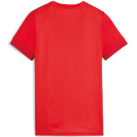 NSV '46 Trainingsshirt Dames Rood