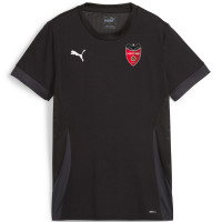 NSV '46 Trainingsshirt Dames Zwart