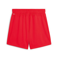 NSV '46 Thuisshort Dames Rood
