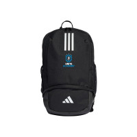 Unite Academy Rugtas Zwart