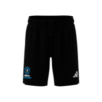 Unite Academy Short Mini's Zwart