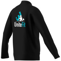 Unite Academy Top Mini's Zwart
