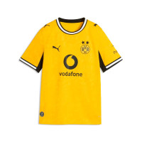 PUMA Borussia Dortmund Thuisshirt 2026-2027 Kids