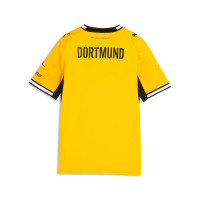 PUMA Borussia Dortmund Thuisshirt 2026-2027 Kids
