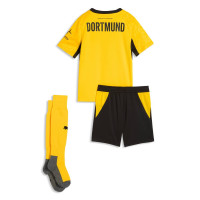 PUMA Borussia Dortmund Minikit Thuis 2026-2027 Peuters/Kleuters