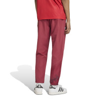 adidas Arsenal Stadium Full Set 2026-2027 Burgundy Black White