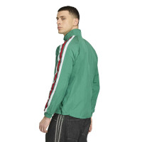 adidas Mexico Anthem Training Jacket 2026-2028 Green White Red