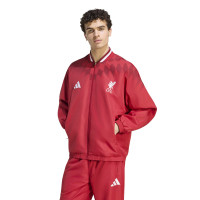 adidas Liverpool Stadium Full Set 2026-2027 Rood Wit