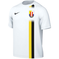 SV Donk Thuisshirt Junior Wit
