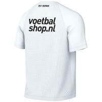 SV Donk Thuisshirt Junior Wit