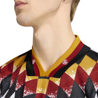 adidas Duitsland Thuisshirt 1994