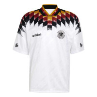 adidas Duitsland Thuisshirt 1994