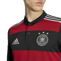 adidas Duitsland Uitshirt 2014