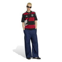 adidas Duitsland Uitshirt 2014