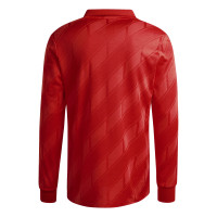 adidas België Thuisshirt 1986
