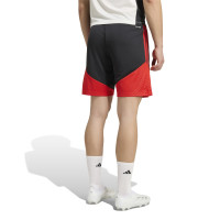 adidas Benfica Training Set 2026-2027 White Black Red