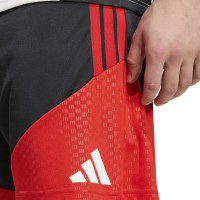 adidas Benfica Training Set 2026-2027 White Black Red