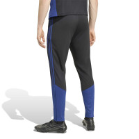adidas Copenhagen Training pants 2026-2027 Black Dark Blue White