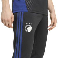 adidas Copenhagen Training pants 2026-2027 Black Dark Blue White