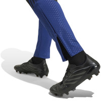 adidas Copenhagen Training pants 2026-2027 Black Dark Blue White