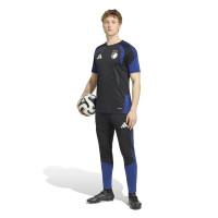 adidas Copenhagen Training pants 2026-2027 Black Dark Blue White