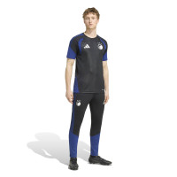 adidas Copenhagen Training pants 2026-2027 Black Dark Blue White
