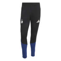 adidas Copenhagen Training pants 2026-2027 Black Dark Blue White