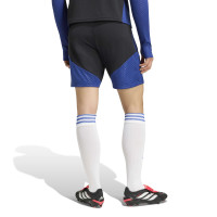 adidas Copenhagen Training Set 2026-2027 Black Dark Blue White