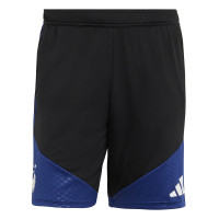 adidas Copenhagen Training Set 2026-2027 Black Dark Blue White