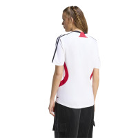 adidas Germany Home Shirt 2007
