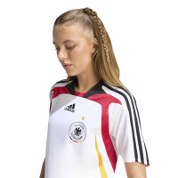adidas Germany Home Shirt 2007