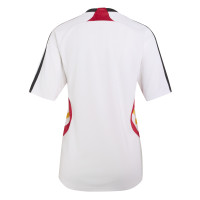 adidas Germany Home Shirt 2007