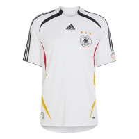 adidas Duitsland Thuisshirt 2006