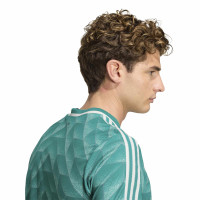 adidas Duitsland Uitshirt 1990