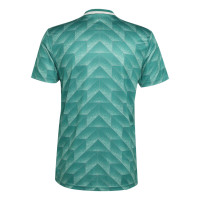 adidas Duitsland Uitshirt 1990