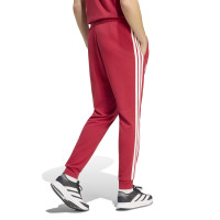 adidas Liverpool DNA Crew Tracksuit 2026-2027 Red White