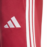 adidas Liverpool DNA Tracksuit Full-Zip 2026-2027 Red White