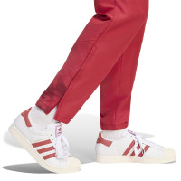 adidas Liverpool Stadium Trainingspak 2026-2027 Rood Wit