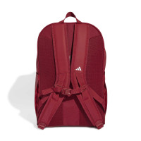 adidas Liverpool Backpack Red White