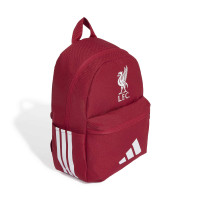 adidas Liverpool Rugzak Kids Rood Wit