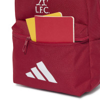 adidas Liverpool Rugzak Kids Rood Wit