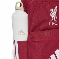 adidas Liverpool Rugzak Kids Rood Wit