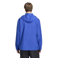 adidas Entrada 26 Multi Jacket Blue