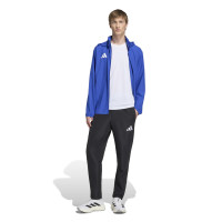 adidas Entrada 26 Multi Jacket Blue