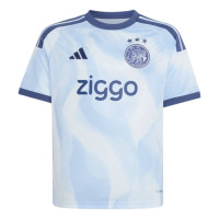 adidas Ajax 3e Shirt 2026-2027 Kids