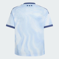 adidas Ajax 3e Shirt 2026-2027 Kids