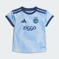 adidas Ajax Babykit 3e 2026-2027