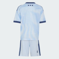 adidas Ajax Minikit 3e 2026-2027 Peuters/Kleuters