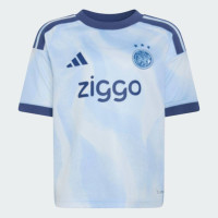 adidas Ajax Minikit 3e 2026-2027 Peuters/Kleuters